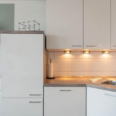 Ferienwohnung Laser II Schilksee Extérieur photo