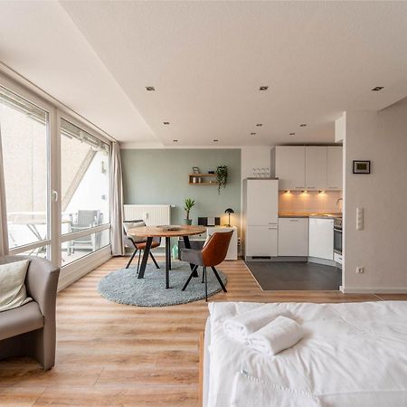 Ferienwohnung Laser II Schilksee Extérieur photo