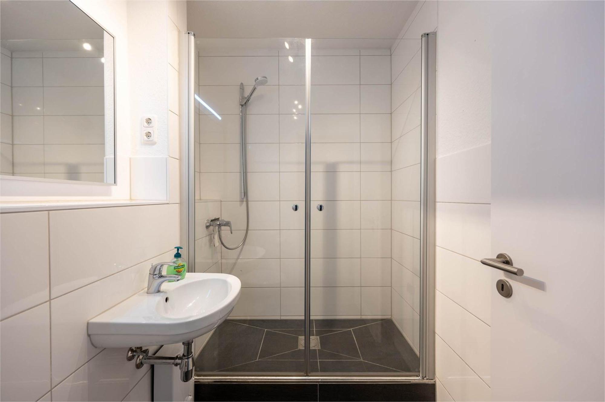 Ferienwohnung Laser II Schilksee Extérieur photo