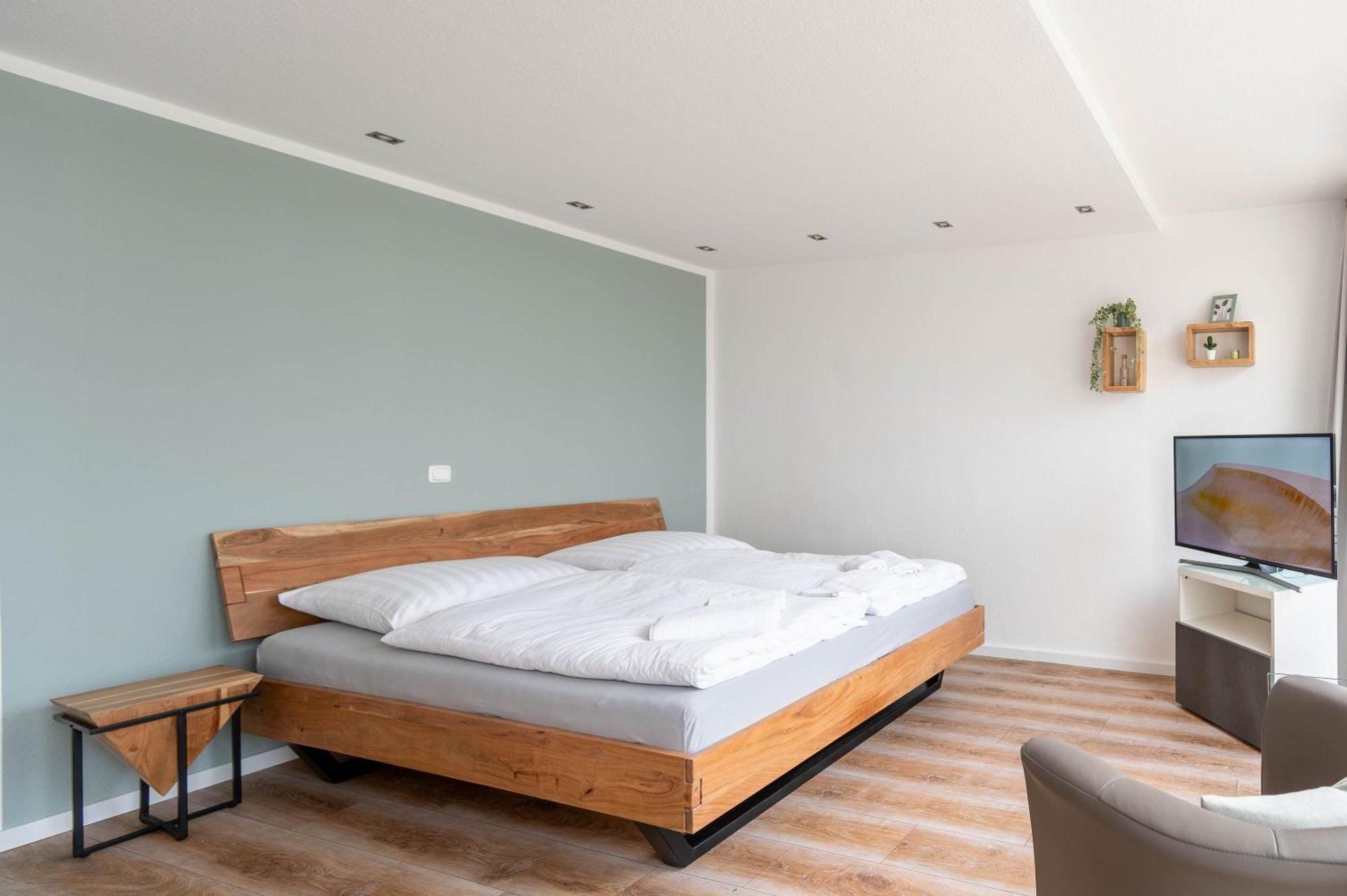 Ferienwohnung Laser II Schilksee Extérieur photo