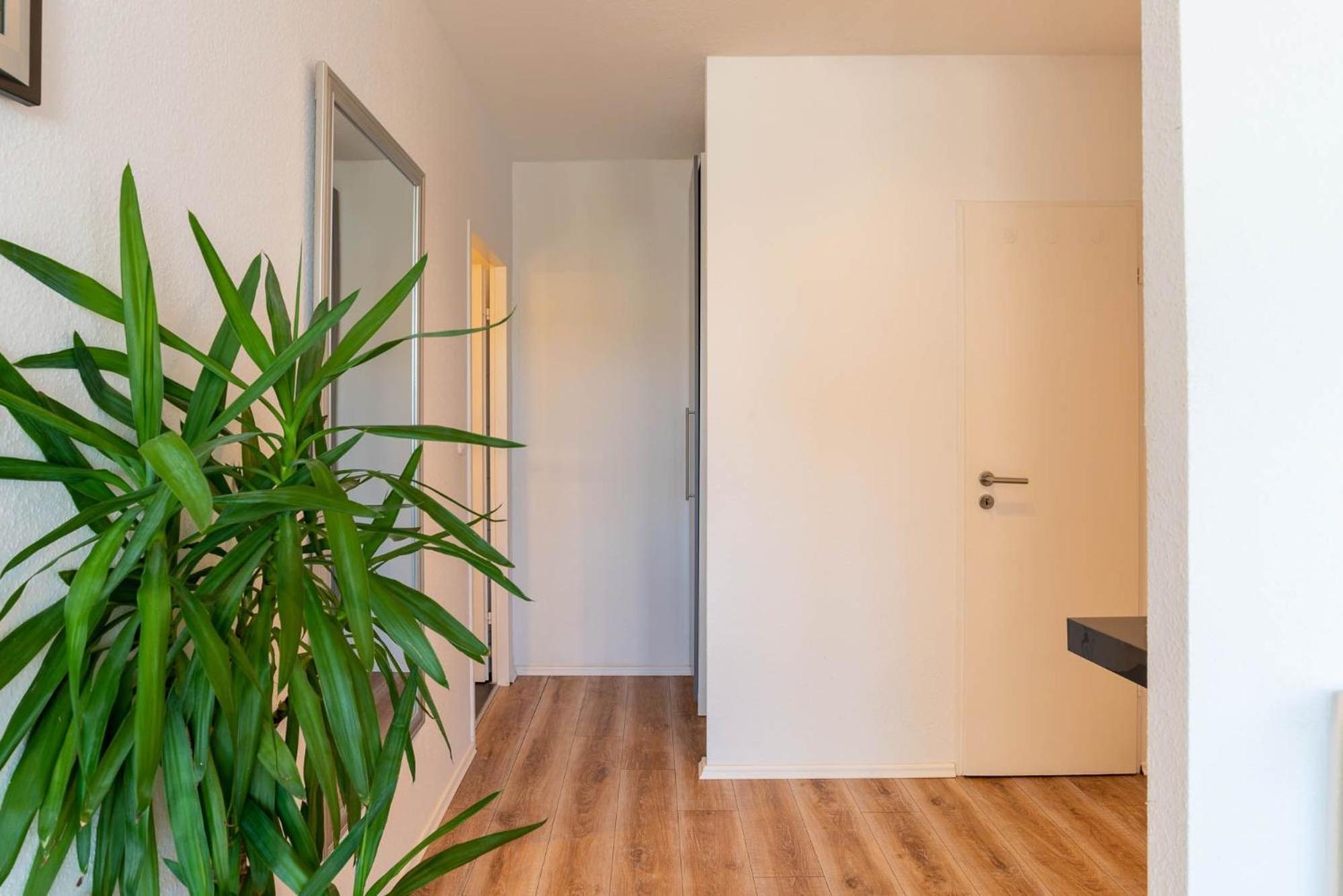 Ferienwohnung Laser II Schilksee Extérieur photo