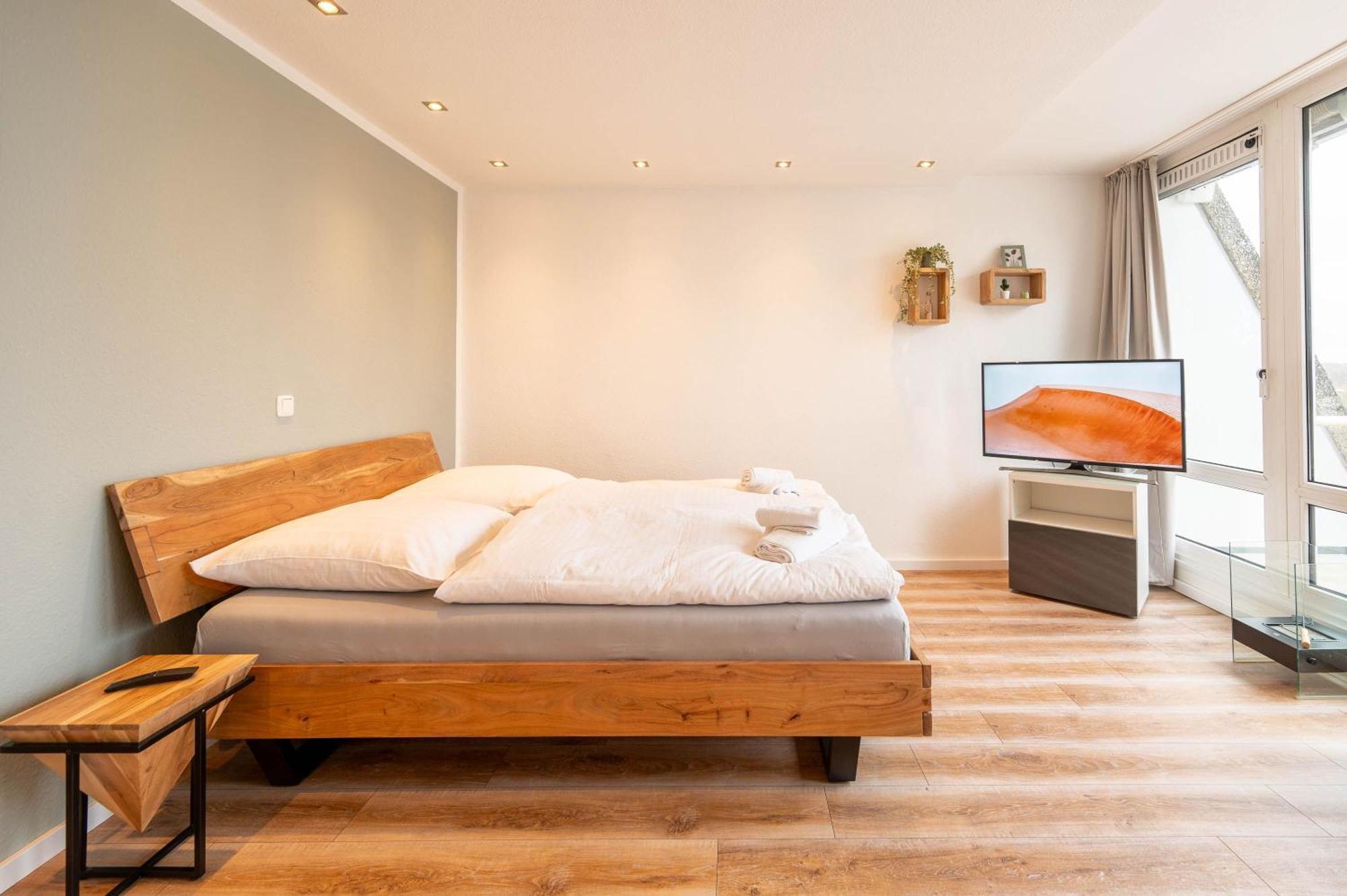 Ferienwohnung Laser II Schilksee Extérieur photo